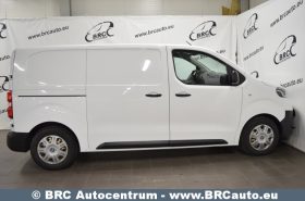 Toyota Proace  2017