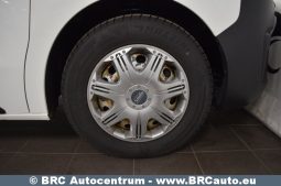Toyota Proace  2017 full