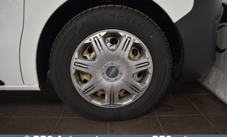 Toyota Proace  2017 full