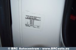 Toyota Proace  2017 full