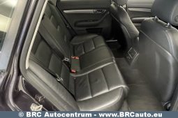 Audi A6 2.0T Automatas 2008 full