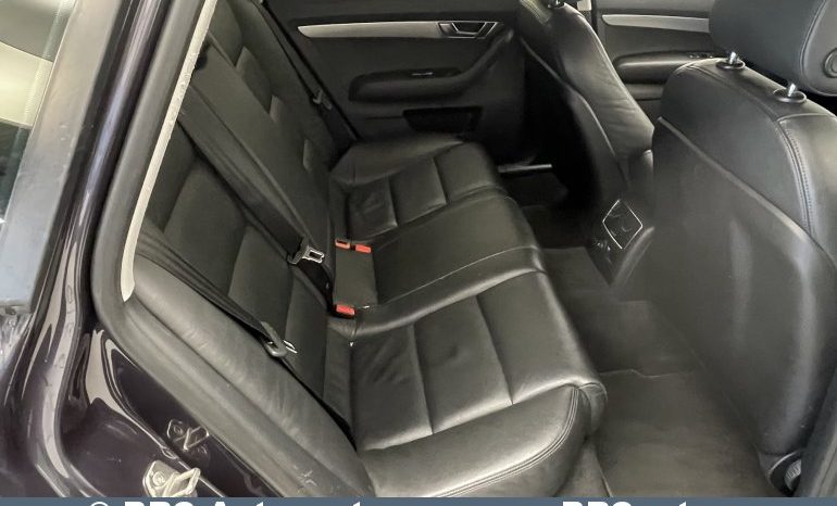 Audi A6 2.0T Automatas 2008 full