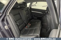 Audi A6 2.0T Automatas 2008 full