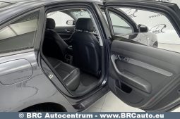 Audi A6 2.0T Automatas 2008 full