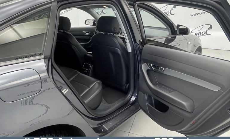 Audi A6 2.0T Automatas 2008 full