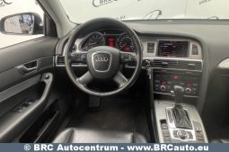 Audi A6 2.0T Automatas 2008 full