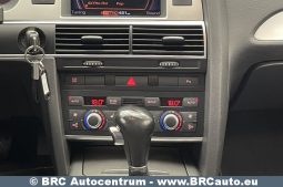 Audi A6 2.0T Automatas 2008 full