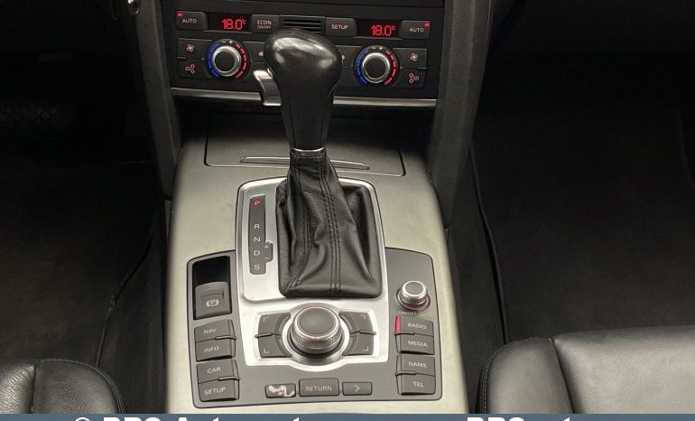 Audi A6 2.0T Automatas 2008 full
