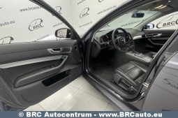 Audi A6 2.0T Automatas 2008 full