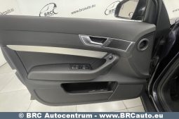 Audi A6 2.0T Automatas 2008 full