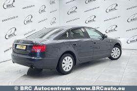 Audi A6 2.0T Automatas 2008