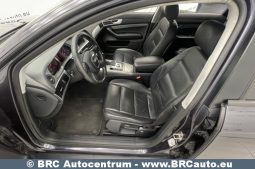 Audi A6 2.0T Automatas 2008 full