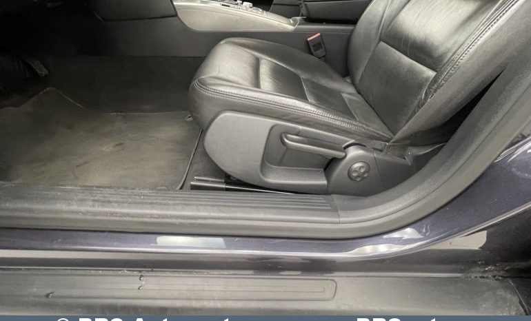 Audi A6 2.0T Automatas 2008 full