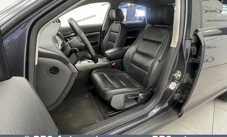 Audi A6 2.0T Automatas 2008 full