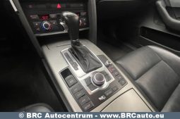 Audi A6 2.0T Automatas 2008 full