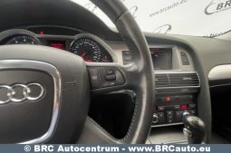 Audi A6 2.0T Automatas 2008 full