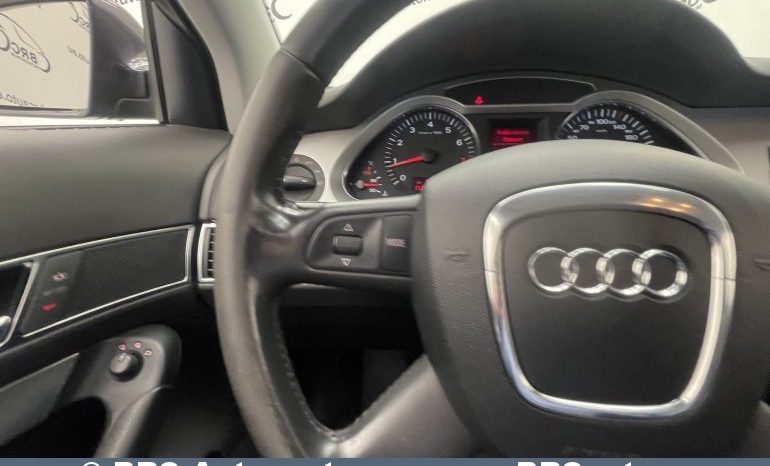 Audi A6 2.0T Automatas 2008 full