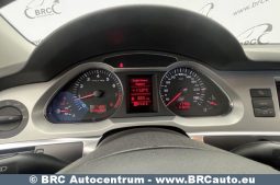 Audi A6 2.0T Automatas 2008 full