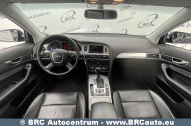 Audi A6 2.0T Automatas 2008