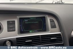 Audi A6 2.0T Automatas 2008 full