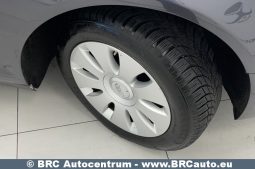 Audi A6 2.0T Automatas 2008 full