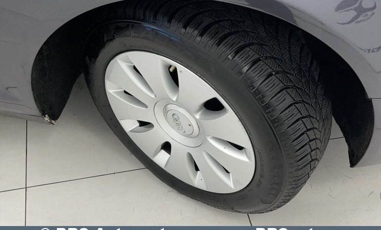 Audi A6 2.0T Automatas 2008 full