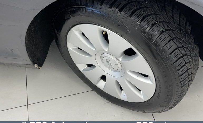 Audi A6 2.0T Automatas 2008 full