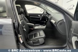 Audi A6 2.0T Automatas 2008 full