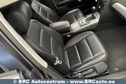 Audi A6 2.0T Automatas 2008 full