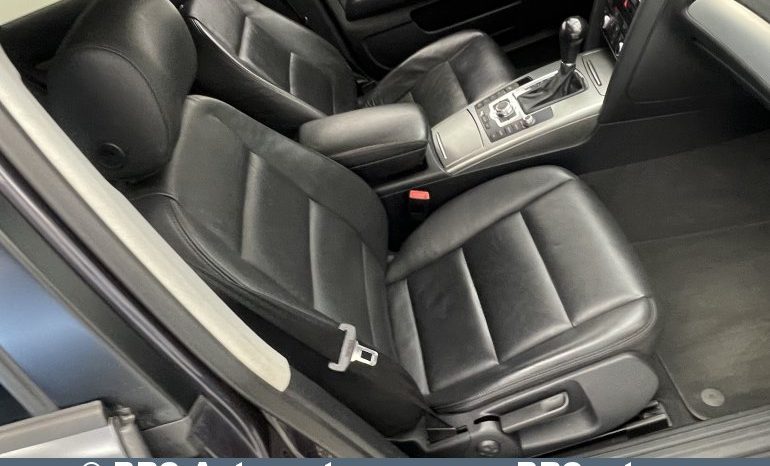 Audi A6 2.0T Automatas 2008 full