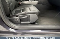Audi A6 2.0T Automatas 2008 full