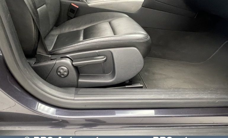 Audi A6 2.0T Automatas 2008 full