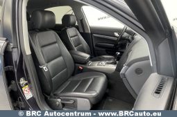 Audi A6 2.0T Automatas 2008 full