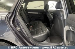 Audi A6 2.0T Automatas 2008 full