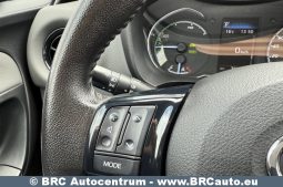 Toyota Yaris 1.5 Hybrid e-CVT Automatas 2017 full