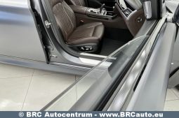 BMW 745 e Long Xdrive Individual 2020 full