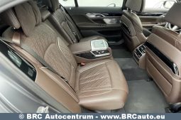BMW 745 e Long Xdrive Individual 2020 full