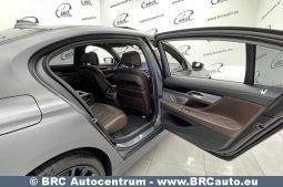 BMW 745 e Long Xdrive Individual 2020 full