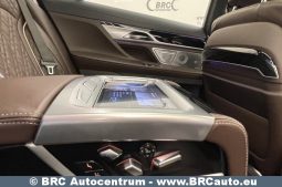 BMW 745 e Long Xdrive Individual 2020 full
