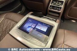 BMW 745 e Long Xdrive Individual 2020 full