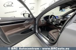 BMW 745 e Long Xdrive Individual 2020 full