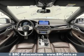 BMW 745 e Long Xdrive Individual 2020