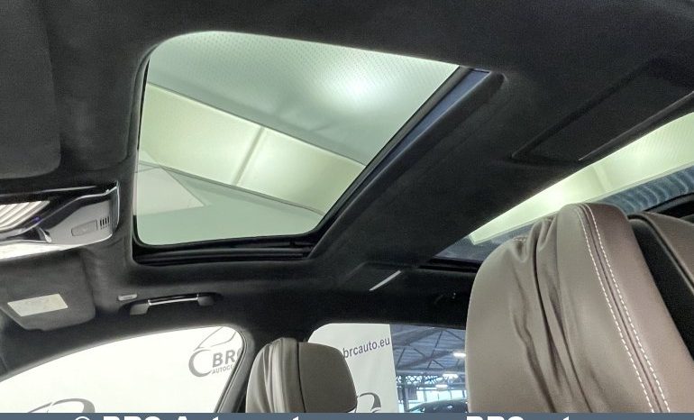 BMW 745 e Long Xdrive Individual 2020 full