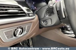BMW 745 e Long Xdrive Individual 2020 full