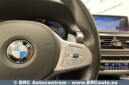 BMW 745 e Long Xdrive Individual 2020 full