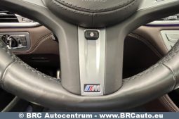 BMW 745 e Long Xdrive Individual 2020 full