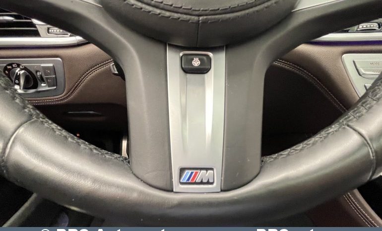 BMW 745 e Long Xdrive Individual 2020 full
