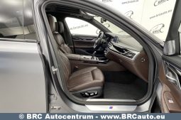 BMW 745 e Long Xdrive Individual 2020 full