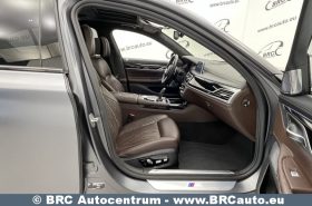 BMW 745 e Long Xdrive Individual 2020