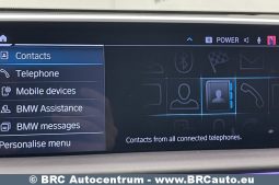 BMW 745 e Long Xdrive Individual 2020 full